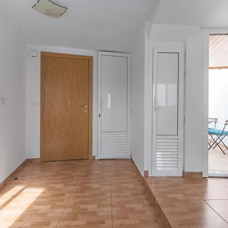Apartamento Home2book Charming Attic Center, Terrace