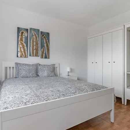 Apartamento Home2book Charming Attic Center, Terrace *