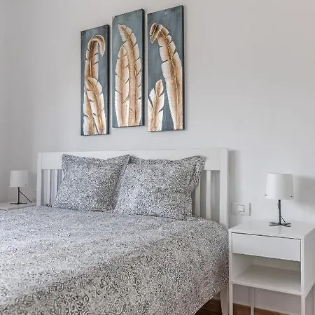 Apartamento Home2book Charming Attic Center, Terrace