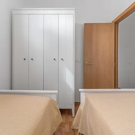 Home2book Charming Attic Center, Terrace Apartamento