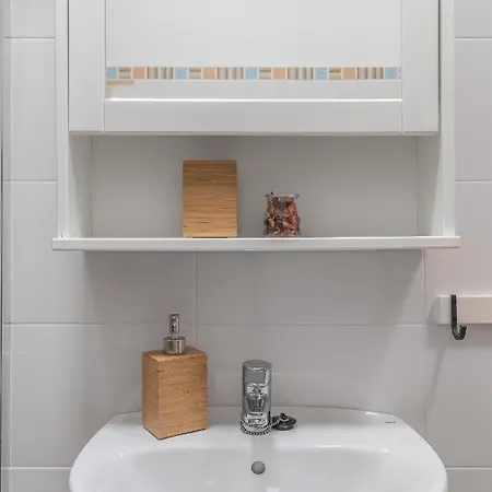Apartamento Home2book Charming Attic Center, Terrace *